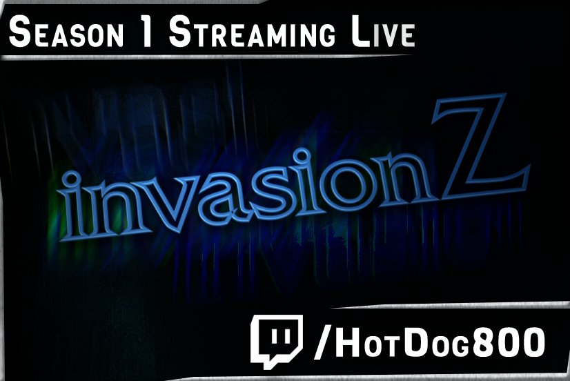 HotDog800's tweet photo. We have returned with invasionZ!! But for how long!? The stetches got us last session and abducted us.............
Live now:
https://t.co/NVqhPBZNSn
#invasionZ
#DungeonsAndDragons
#PenAndPaper
#DnD
#PnP
#ttrpg
#NZStreamers
#NZ_TWITCH
@TwitchNZ https://t.co/impmQ0slqW