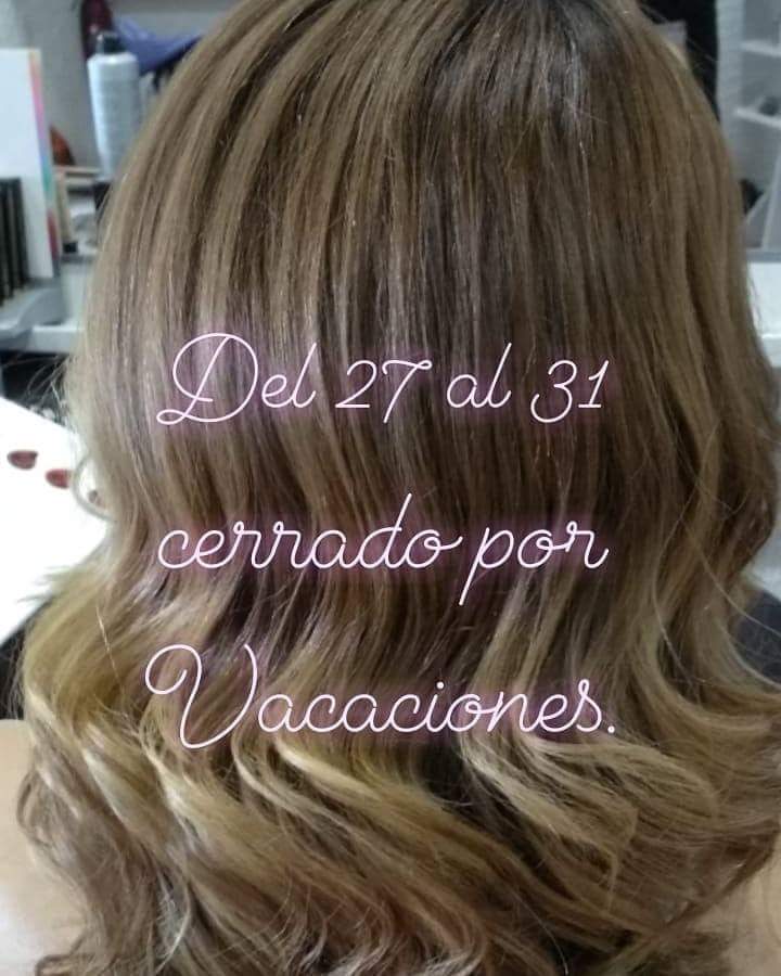 Cerrado del 27 al 31 de Julio. Disculpen las molestias.