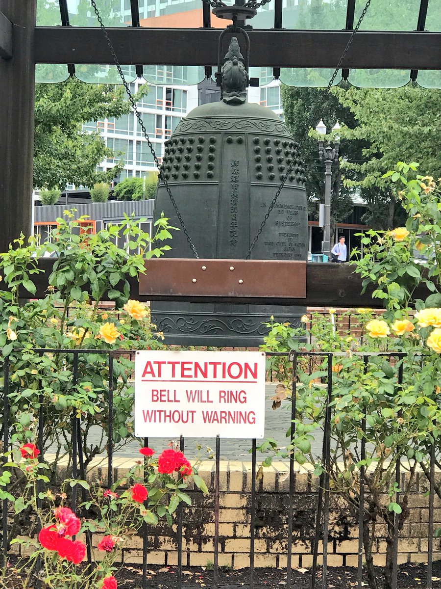 mauilion's tweet image. #oscon2018 #occ #nowarning