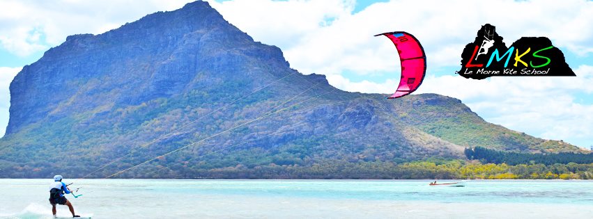 Stop Dreaming! Start Kitesurfing! Everyday is a new adventure with Le Morne Kitesurf a member of the Tourism Promotion Association.  #lemornekiteschool #Mauritiusholidays