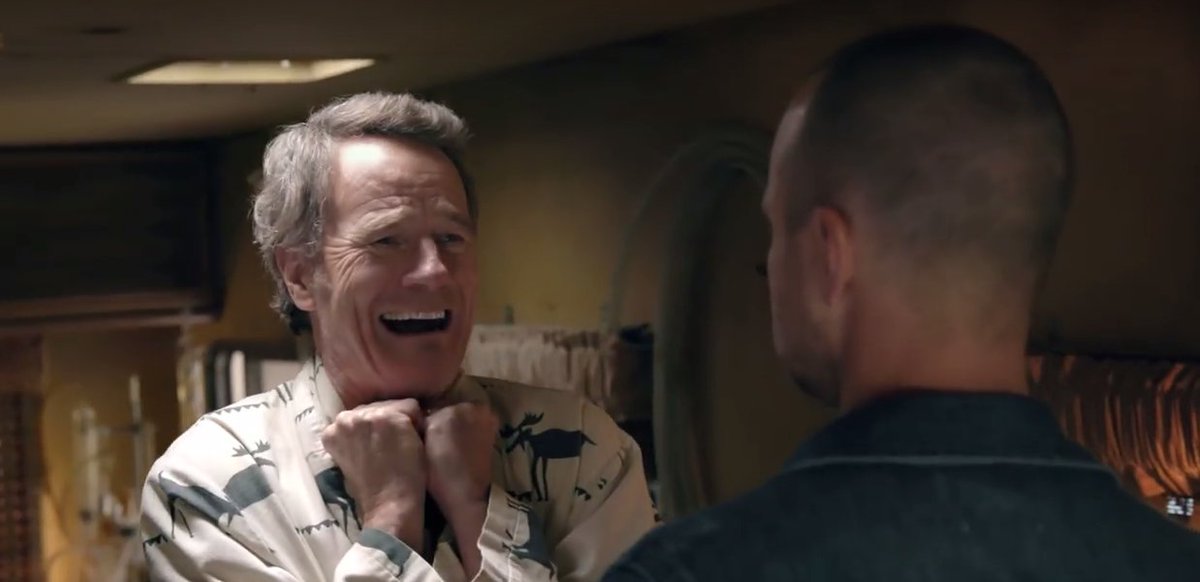 breakingbad_de's tweet image. Walt und Jesse wiedervereinigt im Bounder breaking-bad.de/news/10-jahre-… #BreakingBad #bb10