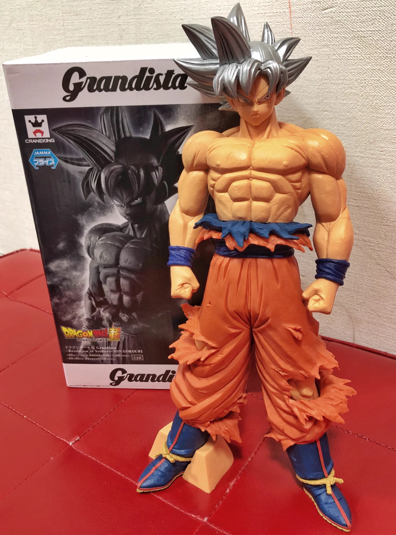 namcoラゾーナ川崎店 on X: 