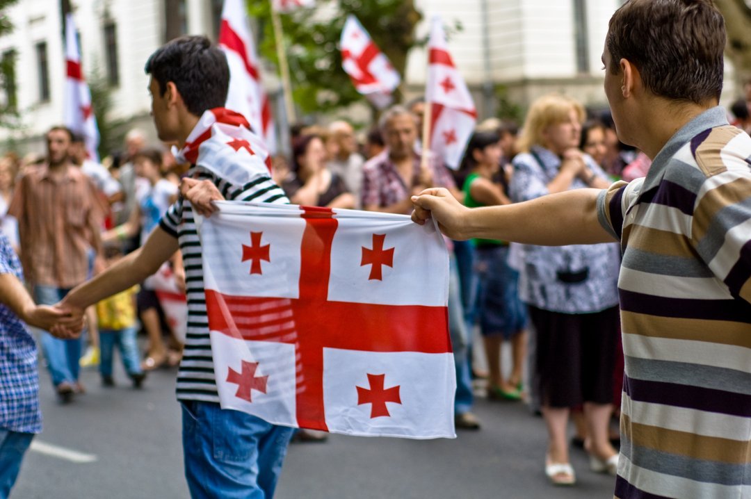 prismUA's tweet photo. The new government of #Georgia faced a range of acute issues – from economic and judicial reforms to Georgia’s Euro-Atlantic integration #EaP #ThinkBridge https://t.co/0MI26xORFZ https://t.co/uULh2YceMi