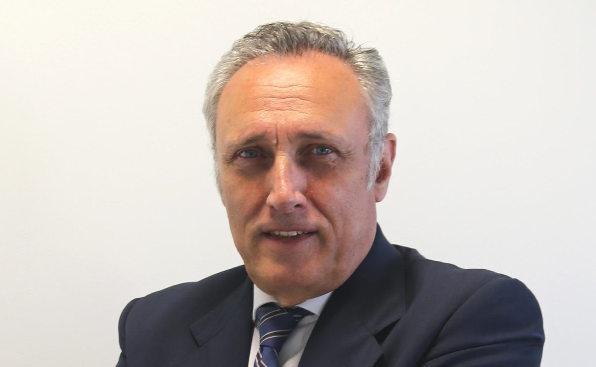 Cor_Com's tweet photo. E' ufficiale: Luigi De Vecchis alla presidenza di @HuaweiItalia > https://t.co/xRenjwcUaZ https://t.co/HcM5KJpBcU