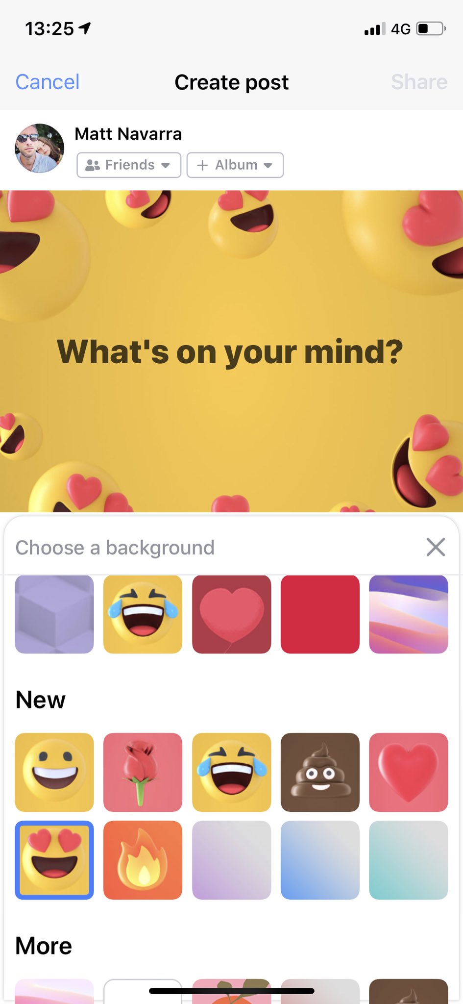 4. Ảnh hưởng của Emoji đến người dùng Facebook