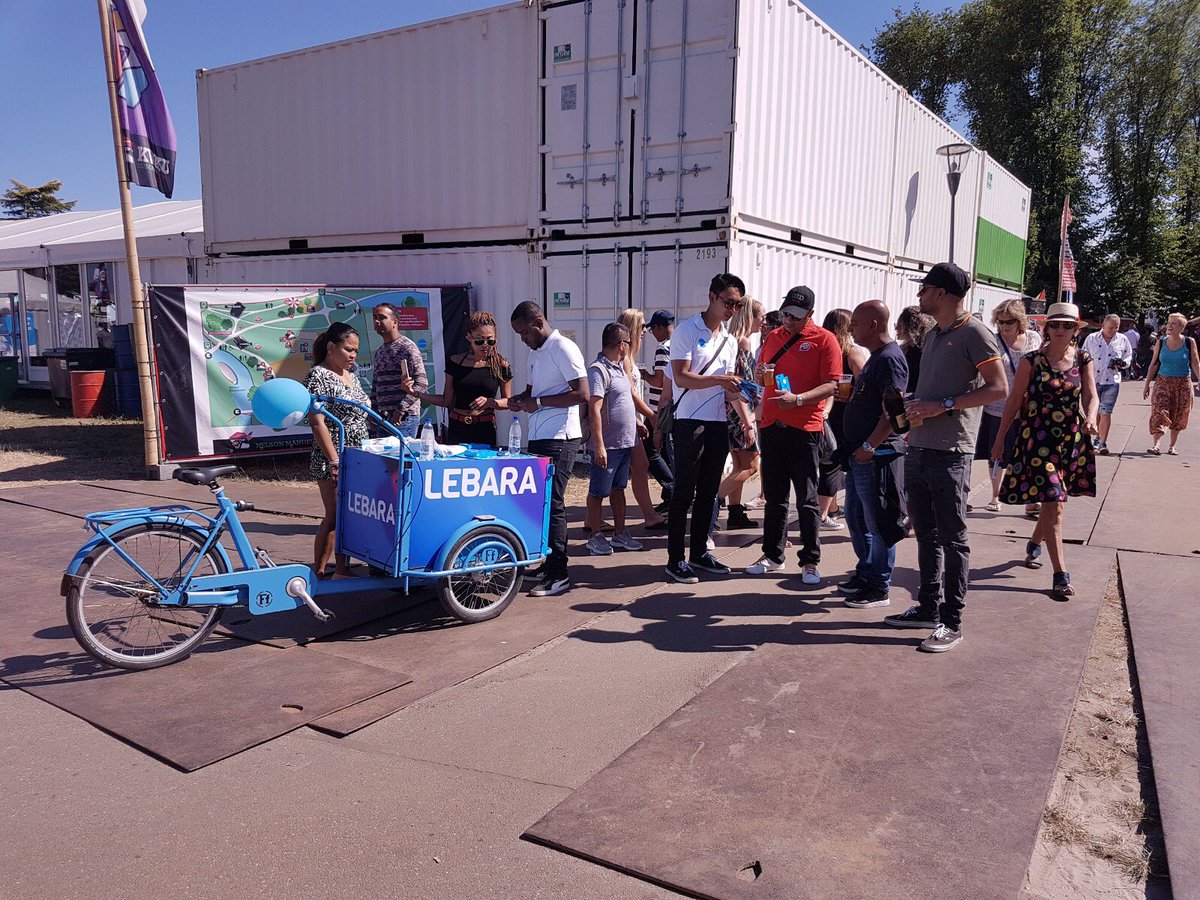 Rob van Velzen tweet media