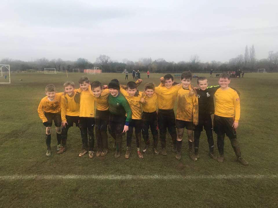 Tickhill_JFC's tweet image. ***Sponsorship Opportunity****
Our U12s are looking for a sponsor. Get involved with #teamTJs contact @rebeccareeve