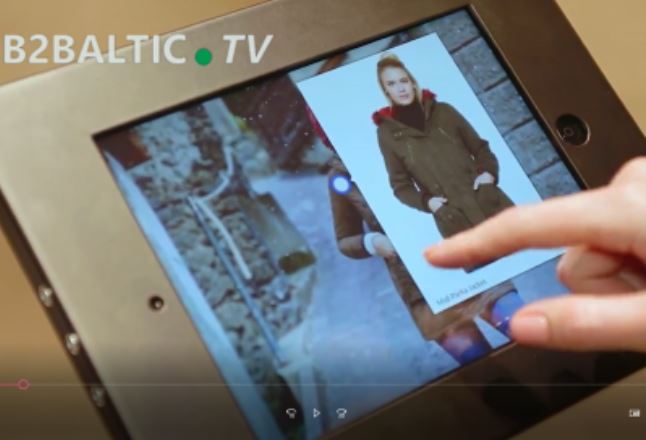 DRJANETSCHEK's tweet image. Article: Example of digital-transformation in-store integration in B2BALTIC community #visualtechnology #displays #retail #shops #Nordic #Baltic nordic.b2baltic.org/retail/technol…