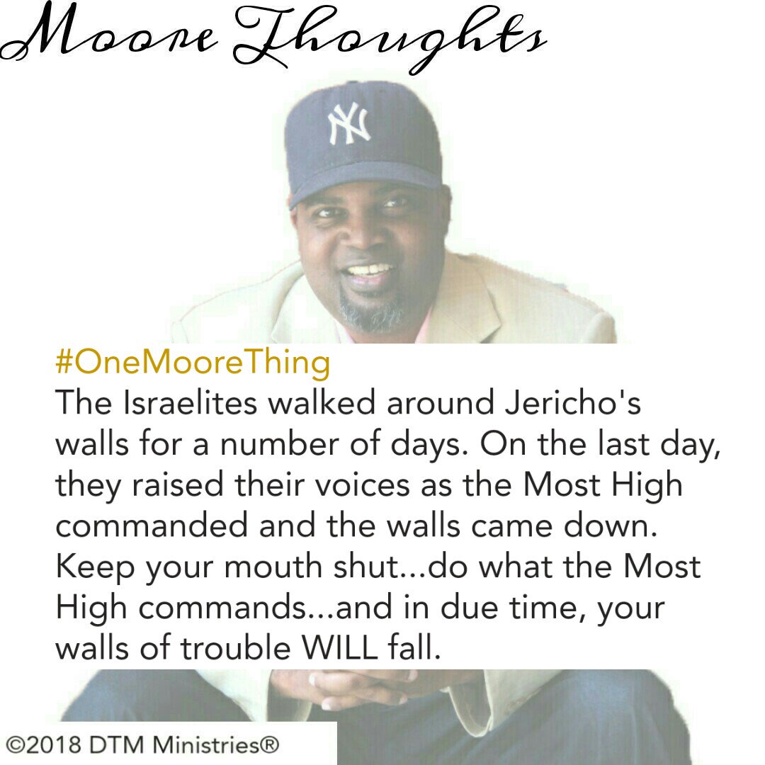 dwaynetmoore's tweet photo. #MooreThoughts #OneMooreThing #CatchIt https://t.co/oS30npXKnb