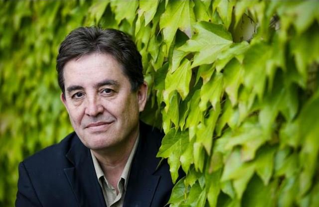 Emisoras Unidas - El poeta Luis García Montero es el nuevo director del Instituto  Cervantes