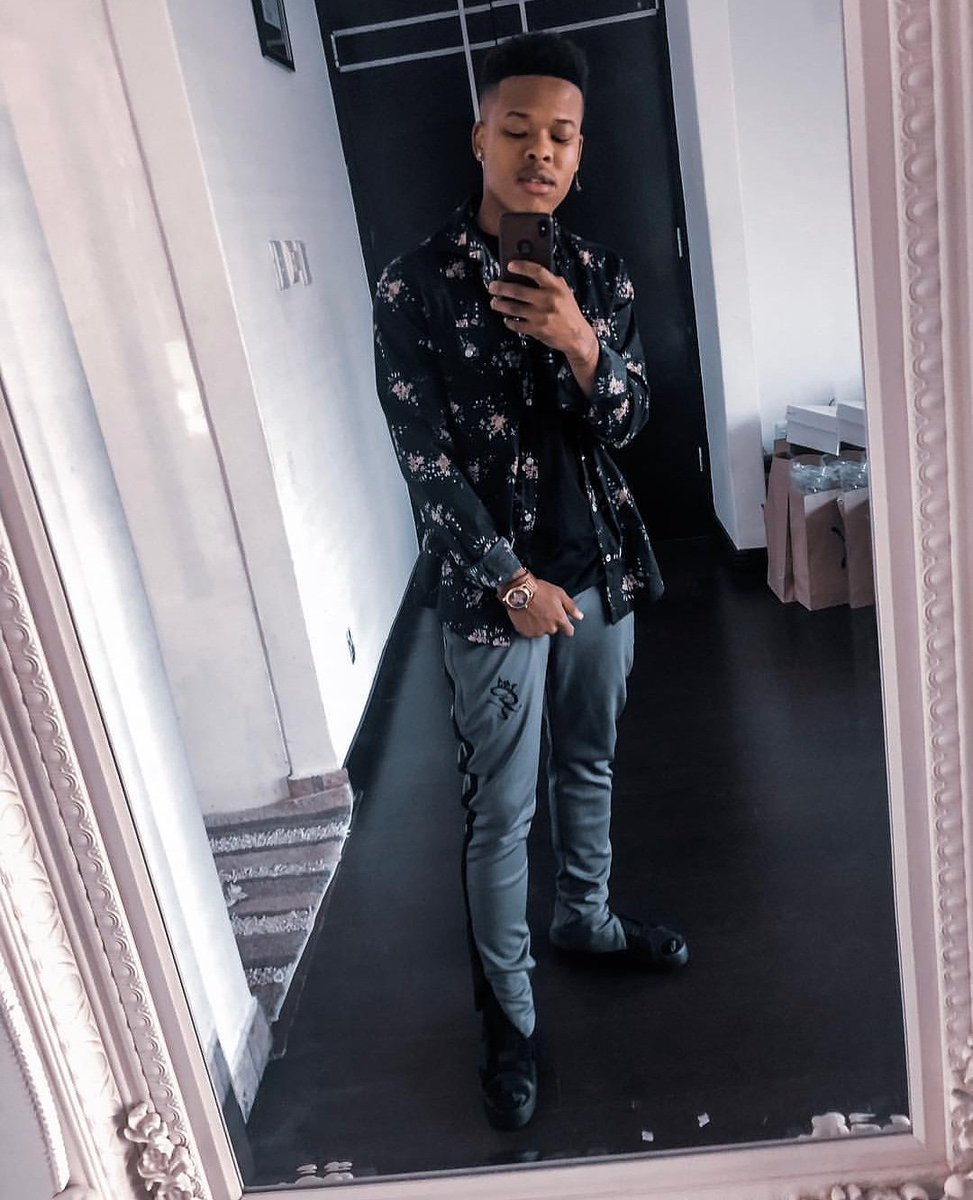 NastyCSA_'s tweet photo. Jiggy Jigga @Nasty_CSA ☔ https://t.co/YrXdIyQviu