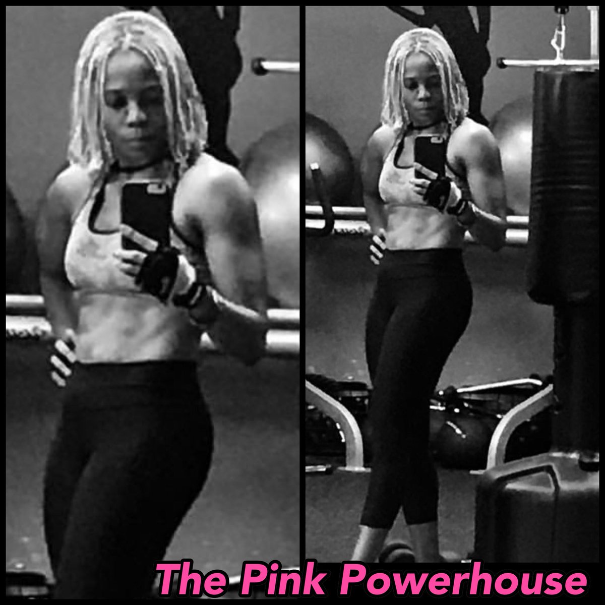 KeyTrainer's tweet photo. βThe (wo)man who moves a mountain begins by carrying away small stones.β-Confucius
The Pink Powerhouse Talk Show is coming ur way in September!#pinkpowerhouse #key2lifetraining #femalecycling #femalefitness #femaletraining #cycling #training #girlpower #societybytes https://t.co/gt1lpBDI2D