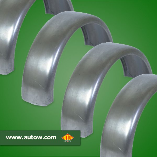 AutowWarehouse's tweet image. Whether plastic or galvanised, our trailer mudguards will keep splashback to a minimum. Take a look at our range which starts from just £4.