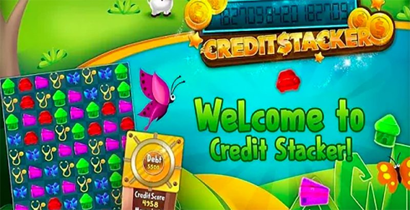 HSG_Ed's tweet photo. .@Wealthylifers launched #creditstacker which has turned financial #literacy into a popular game teaching kids about money. #HSGAccess https://t.co/0409VbkGzT https://t.co/jT3Qumh8Az
