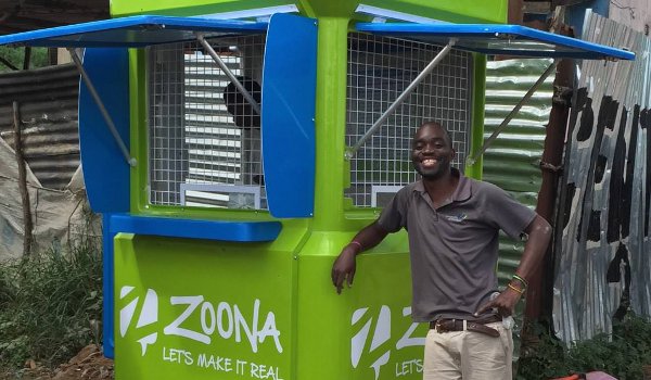 MadeItInAfrica's tweet photo. From the dream of a cashless #Africa to a constantly expanding #startup: The #Zoona story https://t.co/TM8Kj7Yi4W @ilovezoona https://t.co/IxIUMB4s00