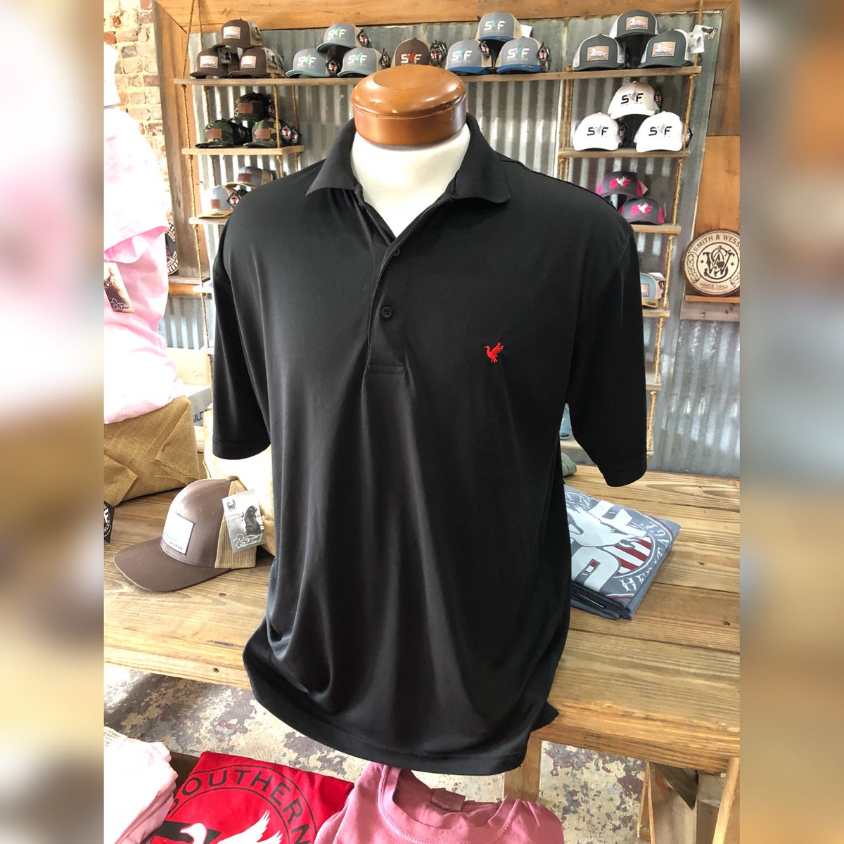 Southern Fowler Co. tweet media