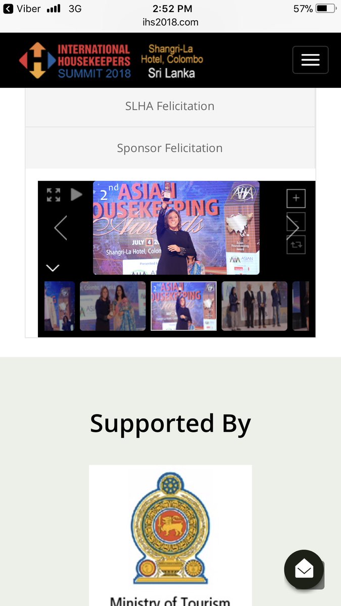 ghazi_rula's tweet image. 2 Best Executive Housekeeper in Asia