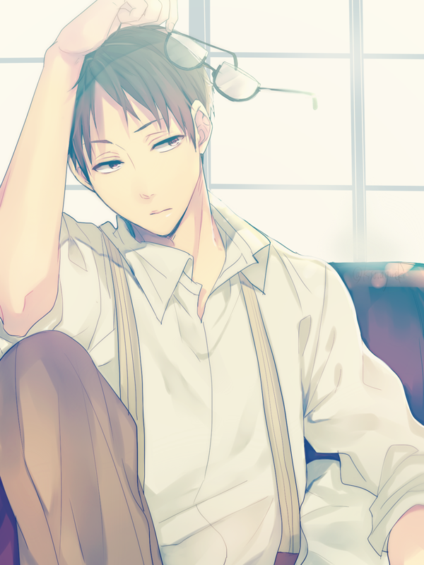 #今まで描いた中でも厳選カッコイイ波多野を晒してください
#今まで描いた中でも厳選カワイイ波多野を晒してください
参加せねばならぬと思った、などと供述しており。