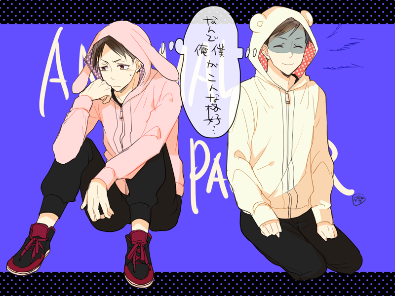 #今まで描いた中でも厳選カッコイイ波多野を晒してください
#今まで描いた中でも厳選カワイイ波多野を晒してください
参加せねばならぬと思った、などと供述しており。
