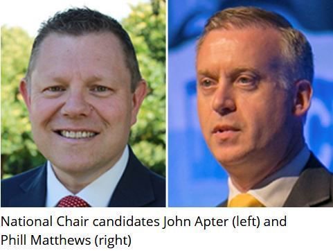 PFEW_HQ's tweet photo. National Chair voting is open: Members, you can vote at https://t.co/VXlFkP3kVN using the voting code we sent you between 12-14 July. If you have not had your code, find out how to request it here https://t.co/d2b2H8gGnH #YourFederation https://t.co/gSBcG5uidK