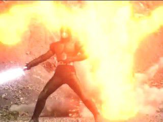 せいたろう A Twitter Kabyitoho 俺は絶対に死なない 1つでも命を失えばお前はもう後戻りできなくなる 仮面ライダー屈指の名言 これで強化フォーム初登場だからなー Twitter