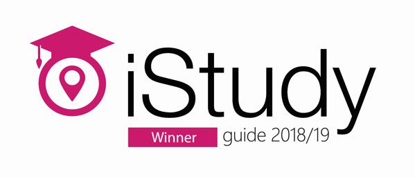 ZigguratIdiomas's tweet image. Congratulations to #NetLanguages for winning the iStudy Online Language  Course Provider of the Year award! We&apos;re happy to be collaborating with  such a great company.