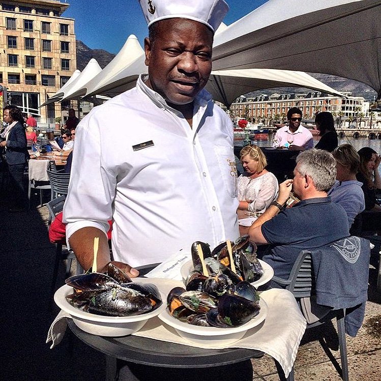 Ormonde_Wines's tweet photo. Repost @den_anker Throwback to last year's #UltraMussels Tournament. Are you joining us on 28 July?
Tickets available from @webtickets
#DenAnker #UltraMussels2018 #Wine #Celebration #Mussels #sommeliers #WineSommeliers #WineFarms #Muscles #SouthAfricanWines #UltraLiquors https://t.co/KRMAXIXVk4