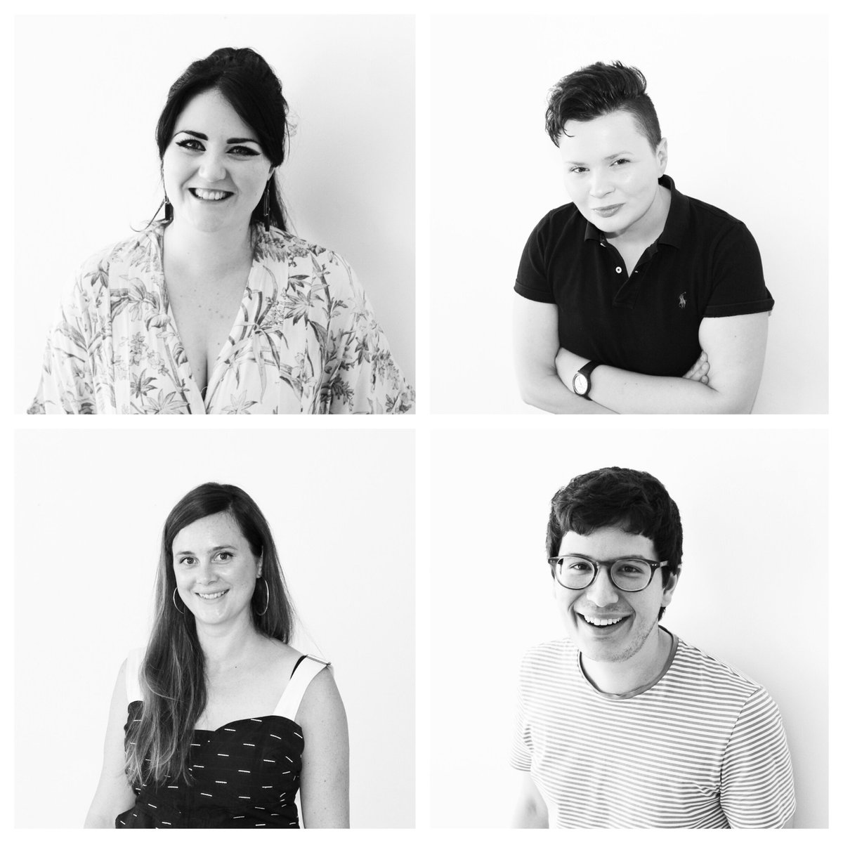 CourtauldRes's tweet photo. ✨Updated  @CourtauldRes Forum Team photos! @GraceANagle @insh_f #JessicaAkerman @ecoomasaru ⭐️⭐️⭐️⭐️👌#courtauldresearch https://t.co/VuZk32oALD