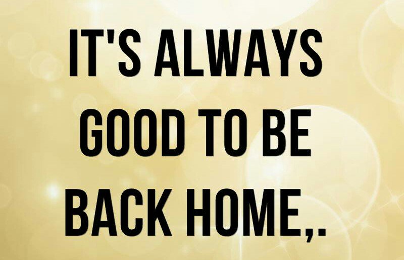 Operatie van maandag geslaagd. Moe en uitgeput, en goed onder de pijnstillers, dus nog altijd veel aan't slapen 😴

Herstel zal iets langer duren dan verwacht. Maar blij om toch al terug thuis te zijn 💪