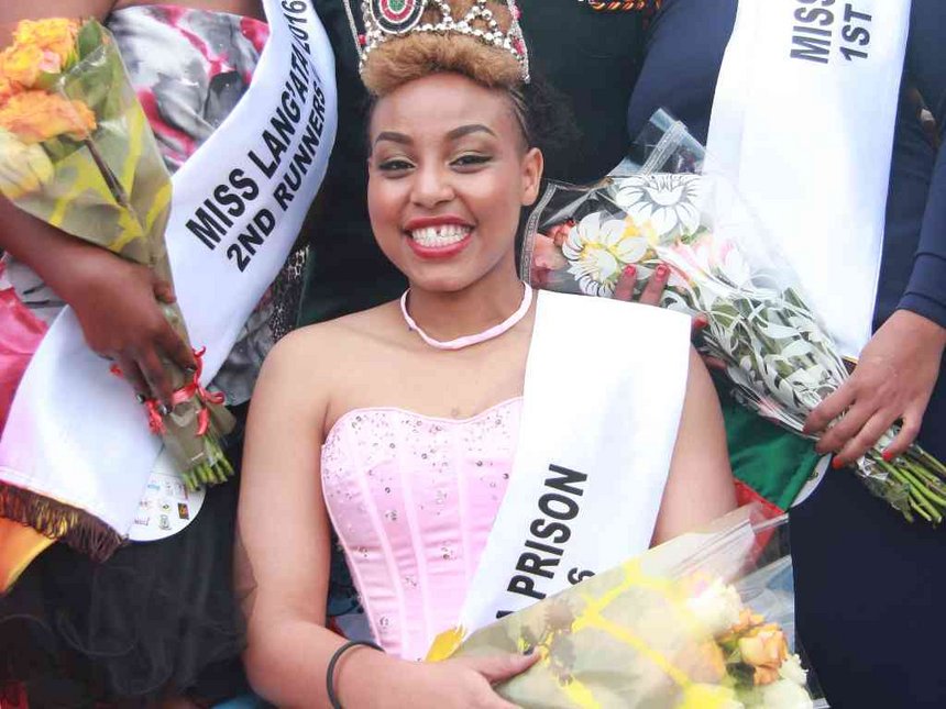 Image result for Beauty queen gets death penalty for killing lover