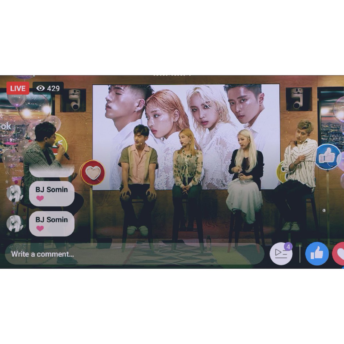 awsm181's tweet photo. #HAPPY_KARD_DAY #1YearWithKard #KARD

@Real_Hiddenee @KARD_Official https://t.co/9bylchxSsI