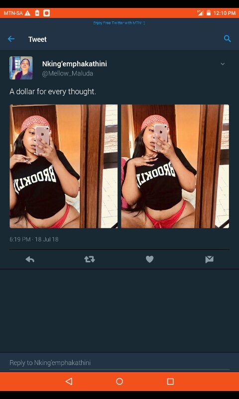 AdrianLamo16's tweet photo. No one was ready for that😂😂😂😂 https://t.co/lgJMWhpvUk