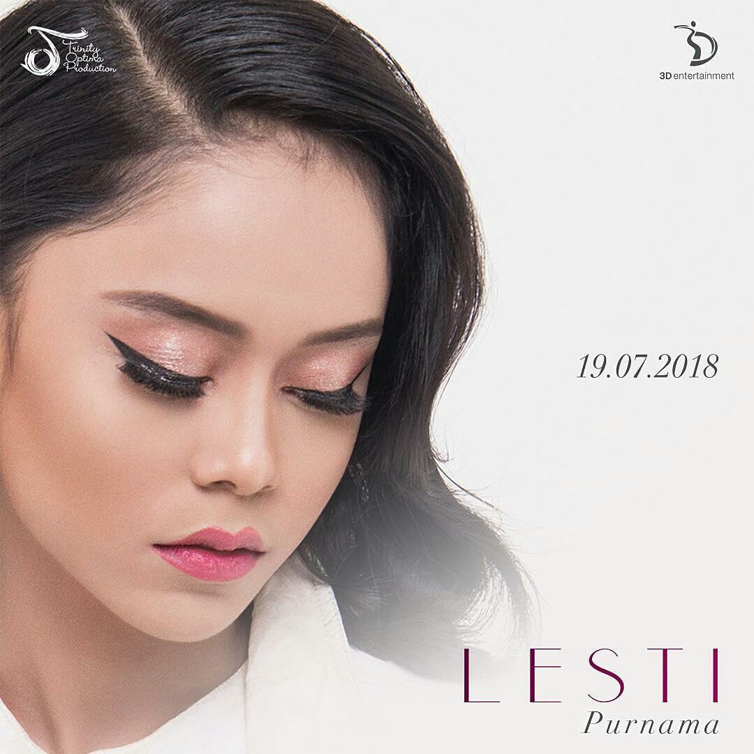 Assalamualaikum 
Bismillah Smoga acaranya Sukses #PurnamaLestyKejoraDiBP5