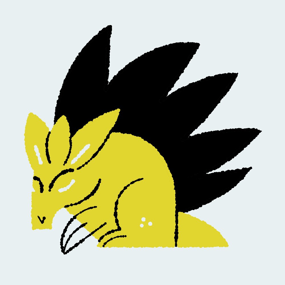 SamShawDraws's tweet image. Shrews

#DrawEveryPokemon #sandshrew #sandslash #pokemon #illustration #nintendo #kanto #PokemonLetsGo
