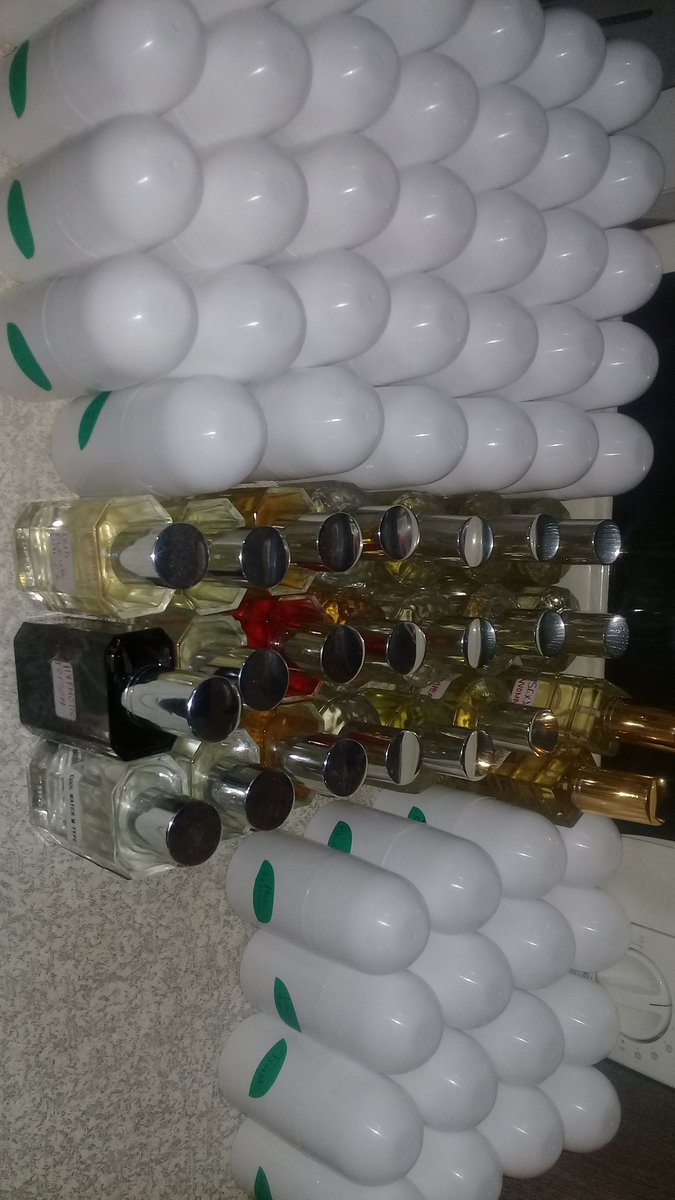 priscillacosm1's tweet photo. We Are A Work In Progress.
Bringing you our mesmerizing Collection of Fragrances and Cosmetics .
Kindly Follow Us And Like Our Page on Facebook @PriscillaCosmetics50
For More Enquiries Contact
064 083 1325 Whatsapp/Call
DM's Are Open .
@@Jennie_Thwala @IamBrianBvld https://t.co/GXojyadEAu