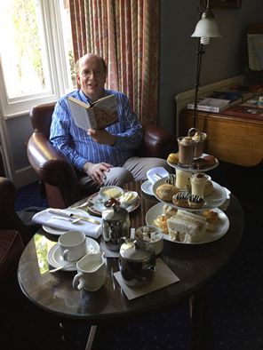 Our #Crimecrackers book group is celebrating 16 years! Congrats and thanks to our own #crimefiction expert &amp; Chair of the @the_cwa Goldsboro Gold Dagger Judges Richard R, plus authors <a href="/Alison_Bruce/">Alison Bruce</a>, <a href="/PeterMorfoot/">PETER MORFOOT</a>, <a href="/william1shaw/">William Shaw</a>, @christinakoning, @susangrossey &amp; @EmilyCWinslow!