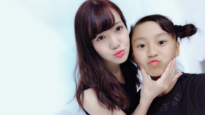 Twitterのコスプレ画像16