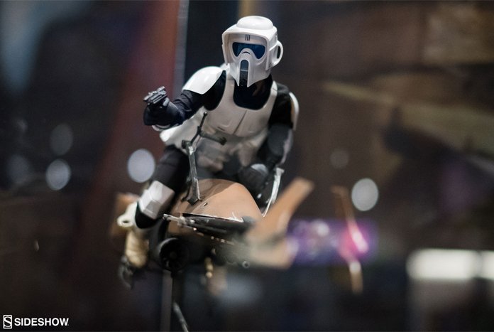 JediNewsNetwork's tweet photo. SDCC 2018: Official Photos From Sideshow Collectibles Booth - https://t.co/iz3AQiUaw3 #StarWars @collectsideshow #SideshowSDCC #SDCC #SDCC2018 https://t.co/q3euT8WQAR