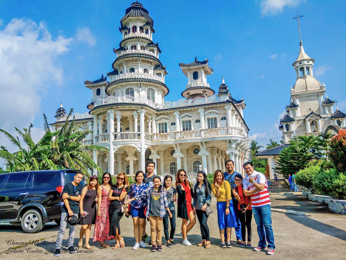 chasing_weekend's tweet photo. Join us, as we explore all the wonderful and amazing places in the Philippines.
Check Our Chasing Weekends FB Page.
https://t.co/OiIFHqG70v
Visit our Website - https://t.co/SKOHWH2j5P
Check and Follow Our Instagram Account: 
https://t.co/a1Zf3eyEVt
#Travel #Tour #Chasingweekends https://t.co/5OO5HKDuHS