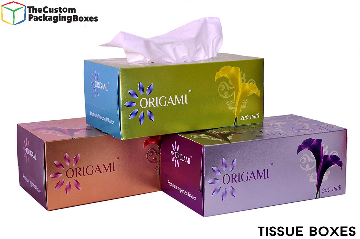 packagingboxes's tweet image. Get 15% Discount On customized Tissue packaging Boxes By Ordering Today!

Order Now: goo.gl/NwWEoD
Call Us +1 800 9833094
Email: info@thecustompackagingboxes.com

#tissueboxes #tissuepackaging #tissuepackagingboxes #customtissueboxes