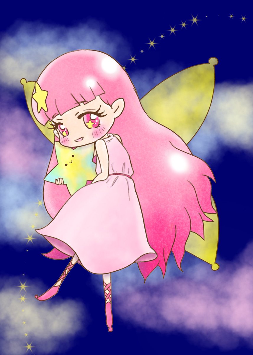 フェアリルイラストまとめ フェアリルイラストまとめ