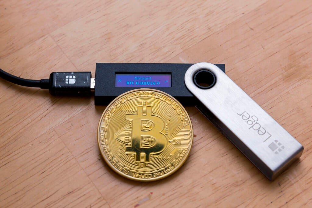 Cryptocurrency wallet ledger nano s does your cryptocurrency wallet need to be online