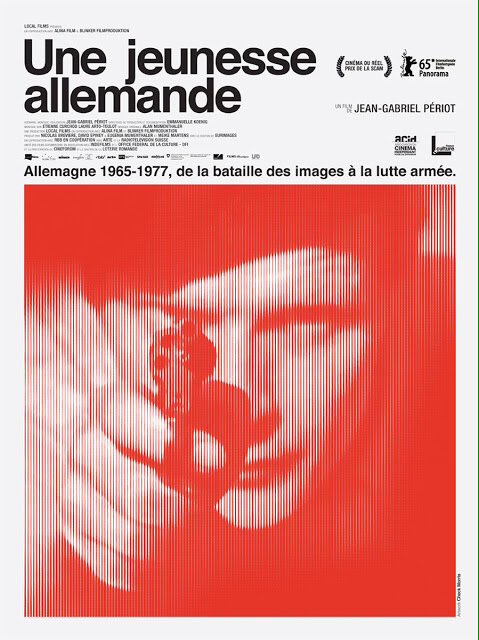 celuloideconalm's tweet photo. La lucha continua en @ZumzeigCinema #CoopDull con las vivencias contadas en la crónica de "Une jeunesse allemande" del director francés #JeanGabrielPériot
#CoopDull18 #CoopdUll2018 @parasomnia @roseramills @DavidMauas @CinemaFrancais @btvcinema @Pappoe79 @Irri_0790 @miquelts63 https://t.co/7DZAUG8FZf