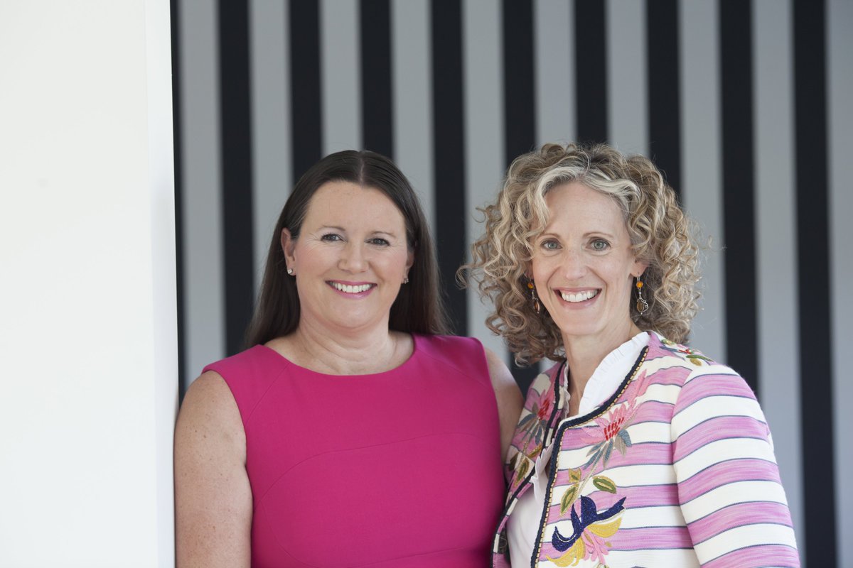 HeelsMums's tweet photo. The Festival of Doers is coming to Zurich! Here is what the organisers and co-founders of #drivenwoman have to say #festivalofdoers #zurichevents https://t.co/eBTWOMomGM https://t.co/8gAfU7WPtD