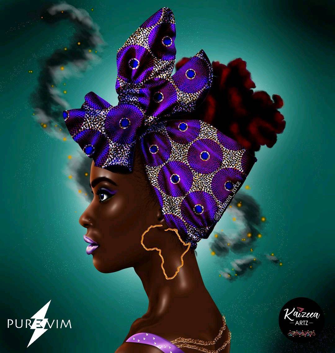 purevim3's tweet photo. ✍🏽 Mélanie (@Kaizeea_Artz) is a young #DigitalArtist and #Illustrator based in #Mauritius #Island 🇲🇺. Mélanie started digital painting about 2 years ago.
💫 "The light you are seeking has always been within"
#PUREVIM 🌍⚡#kaizeea_artz #africa #mauritianartist #creative #art https://t.co/7Te3bkh20r