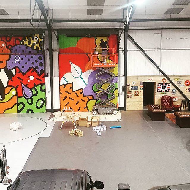 marcus_method's tweet photo. 🍎🍊🍏💜💛 #sketch #marcusmethod #painting #contemporary #ink #draw #fineart #designer #graphics #pencil #illustrator #decoration #logo #artsy #wip #graphicdesign #vector #graphic #sheffieldissuper #lovesheffield #streetart #leightonvans #vw #vwtrans… https://t.co/xy2Aci6hTX https://t.co/EshjPwaWKj