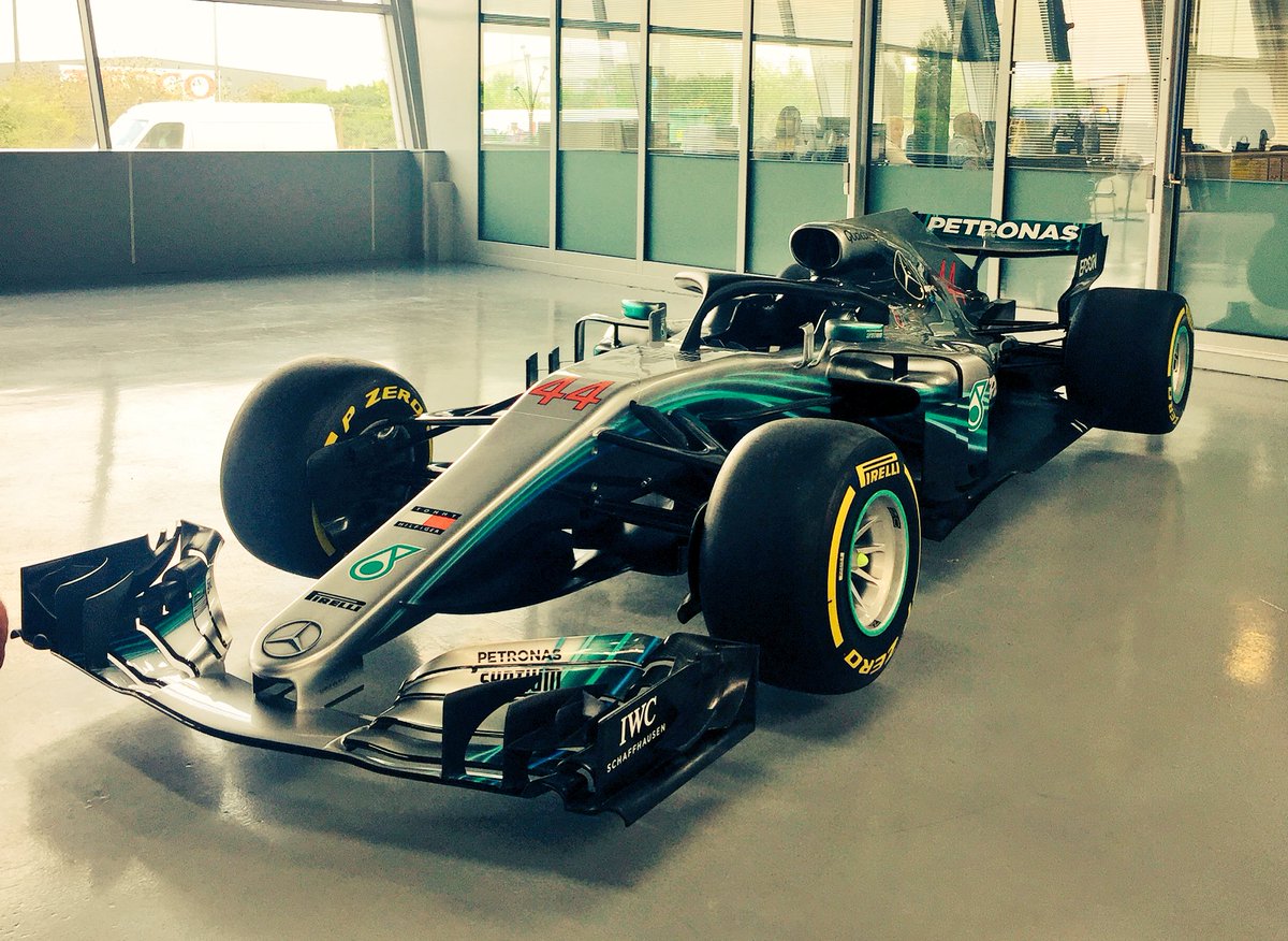 BillWilliamsCEO's tweet photo. Great to see @LewisHamilton filming at @CEME_London yesterday. Cool car #worldchampion #PositiveAttitude #CEME https://t.co/kI3BmDtxO6