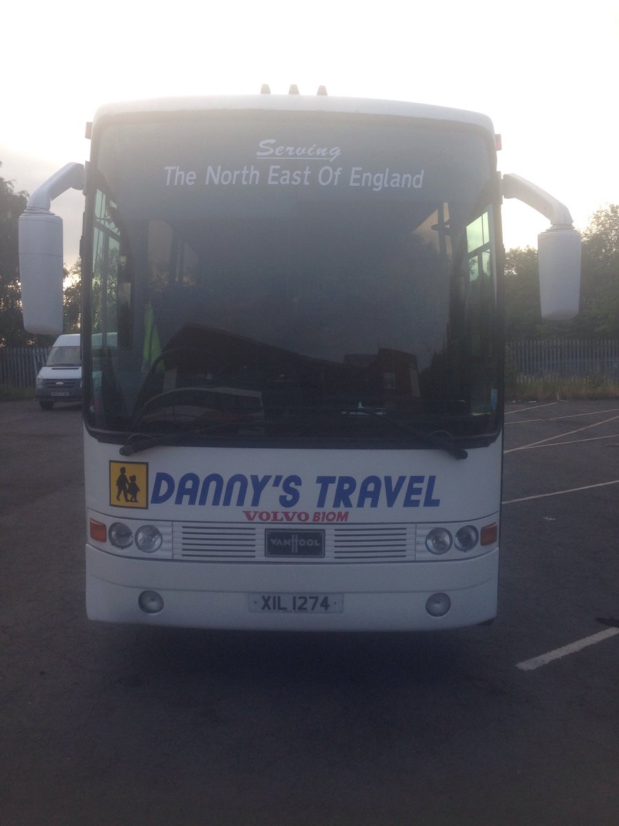 Travel in style all sizes available quality coach Travel throughout the U.K.