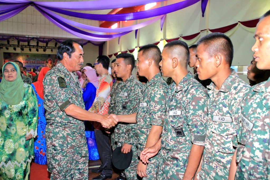 Tan Sri Dato' Sri Zulkiple bin Hj Kassim tweet media
