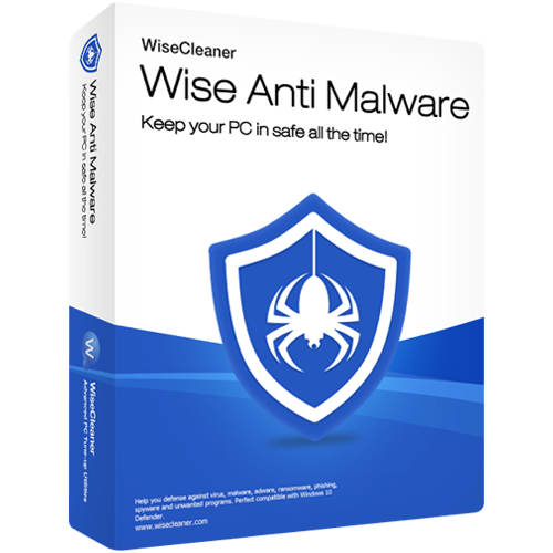AppzFreebie's tweet photo. #Giveaway #SoftwareFree: Wise Anti Malware V2.1.4 (6-month license). Enables you to keep virus, malware, adware, ransomware, phishing, spyware and unwanted programs away from your PC. Download+Register: https://t.co/QK47rWXpZe.
#FreeSoftware #FreebieFriday #freebies https://t.co/by62HKnzxV